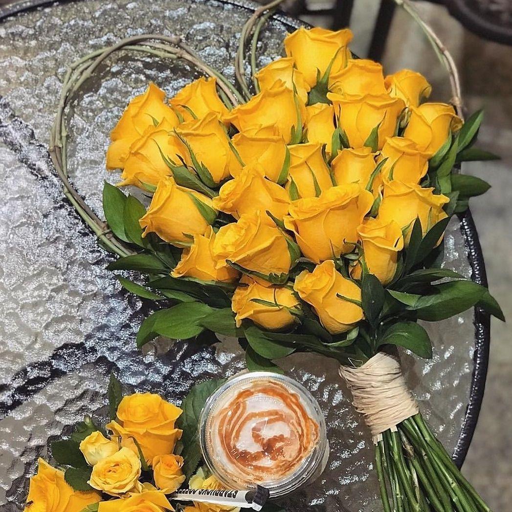 اعرف أكثر عن تفسير رؤية الورد في المنام لابن سيرين