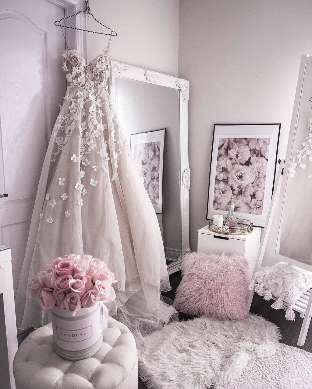 تعرف على تفسير حلم تجهيزات الزواج لابن سيرين