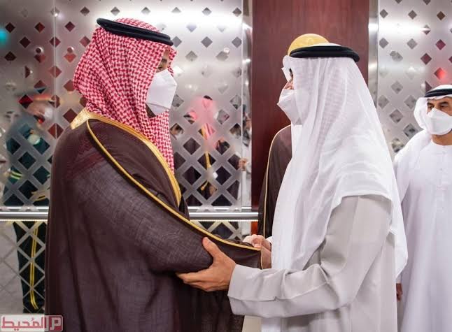 تفسير رؤية الأمير سلطان بعد وفاته لكبار العلماء