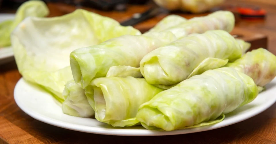تفسير رؤية الملفوف في المنام لابن سيرين