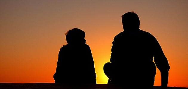 ما تفسير المشي مع الميت في المنام لابن سيرين؟