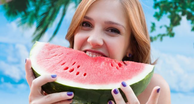 تعرف أكثر على تفسير رؤية البطيخ في المنام لابن سيرين