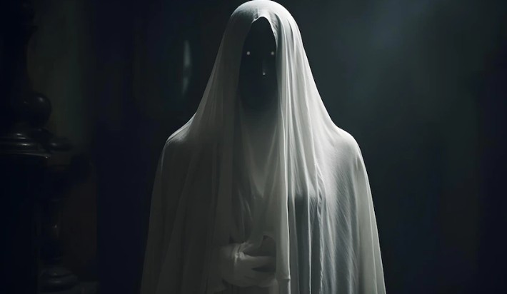 تفسير رؤية الجن في المنام لابن سيرين