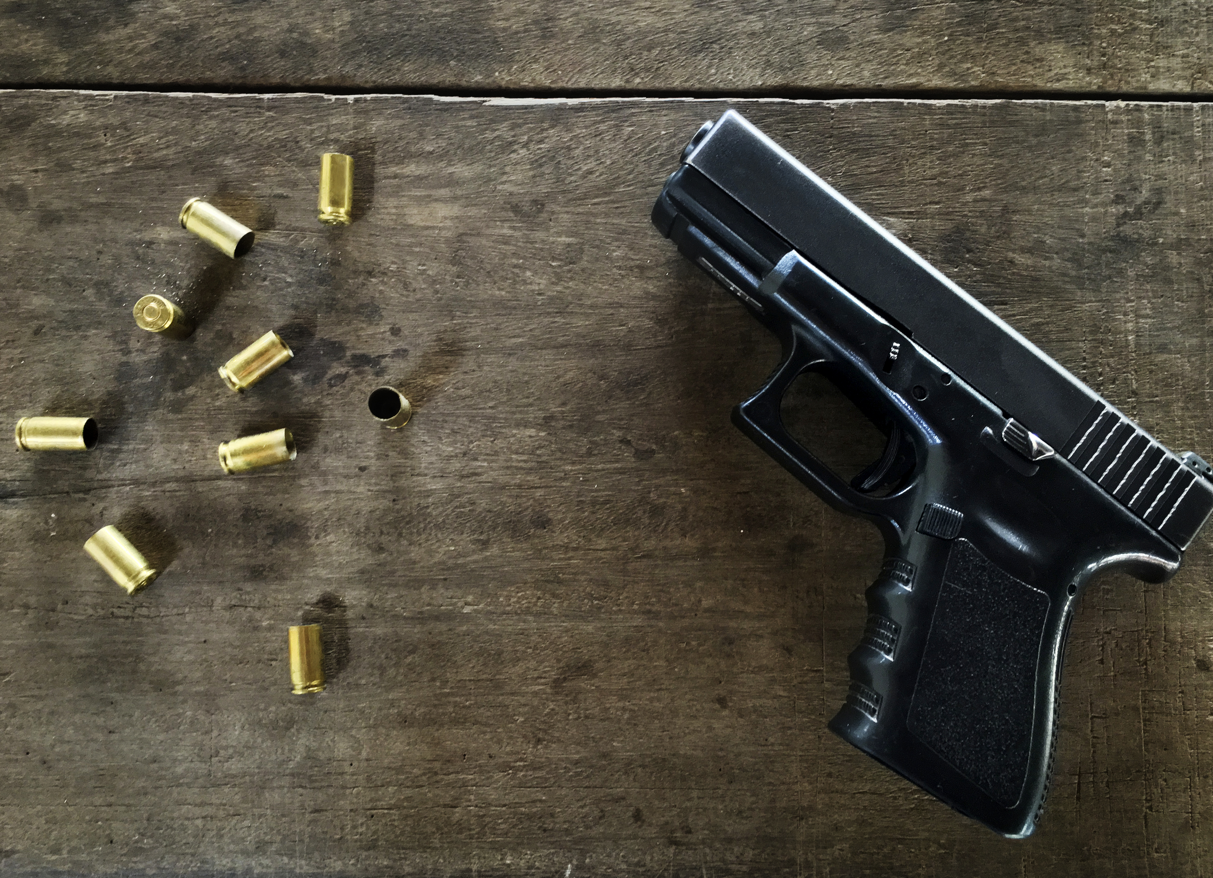 تفسير حلم طلق الرصاص لكبار المفسرين