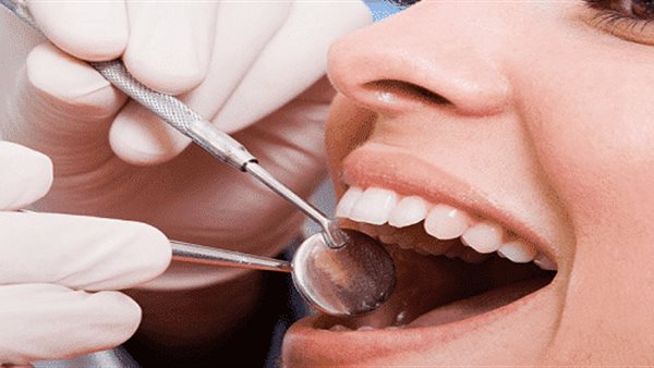 تفسير حلم خلع الضروس في المنام لابن سيرين