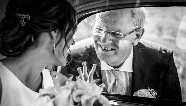 ما تفسير رؤية والد الزوجة في المنام لابن سيرين؟