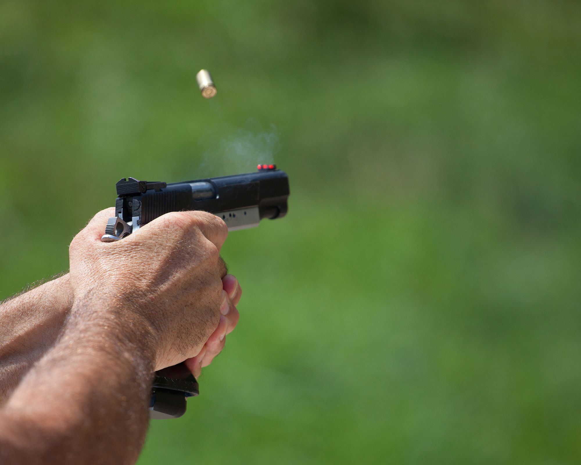 تفسير حلم اطلاق النار عليك لكبار العلماء