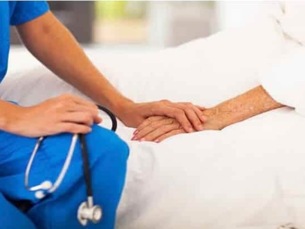 تفسير رؤية المريض معافى لابن سيرين