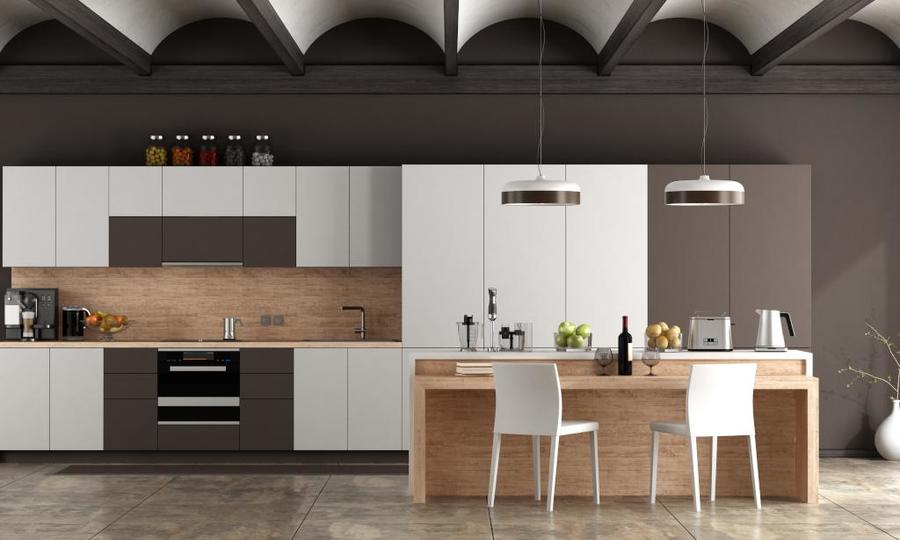 رؤية دولاب المطبخ في المنام