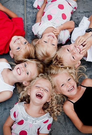 تفسير الحلم بالبنات الصغار لابن سيرين