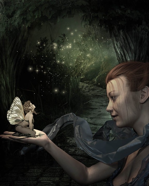 رؤية جنيه في المنام لابن سيرين