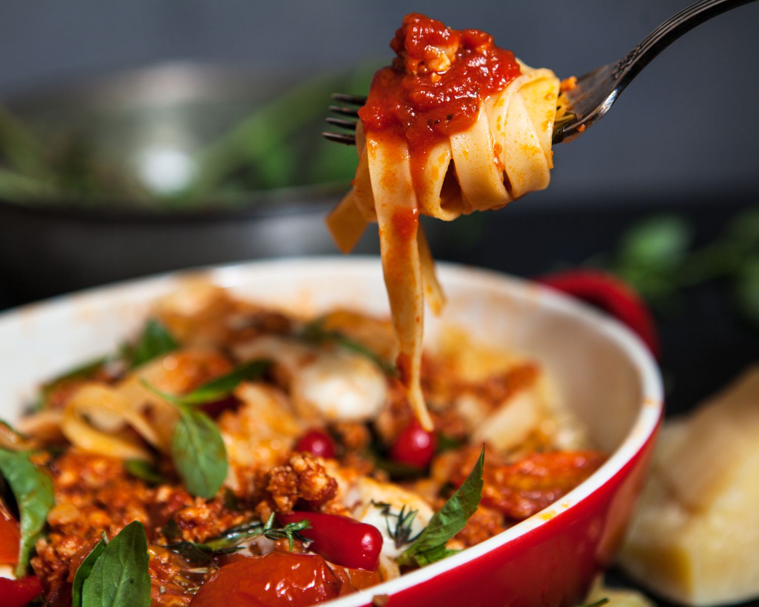 رؤية المكرونة في المنام فهد العصيمي