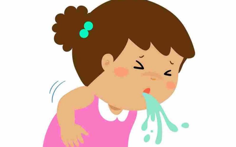 اعرف أكثر عن تفسير رؤية شخص يستفرغ في المنام للمتزوجة لابن سيرين