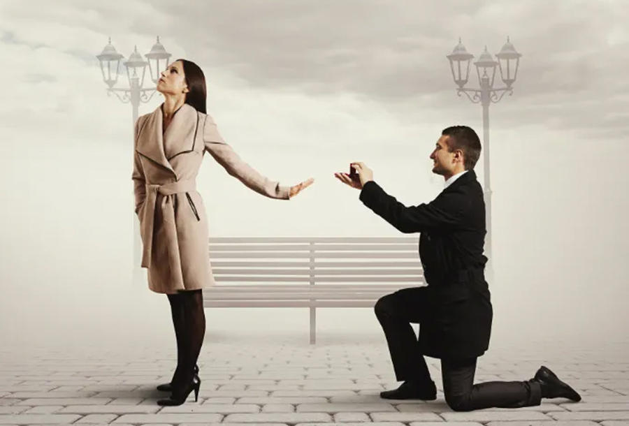 تعرف على تفسير حلم رفض العريس للعزباء