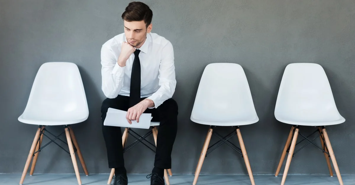 الوظيفه في المنام وتفسير حلم الرفض في الوظيفة