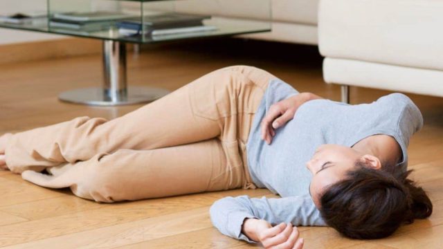 تعرف على تفسير حلم الاغماء للمتزوجة