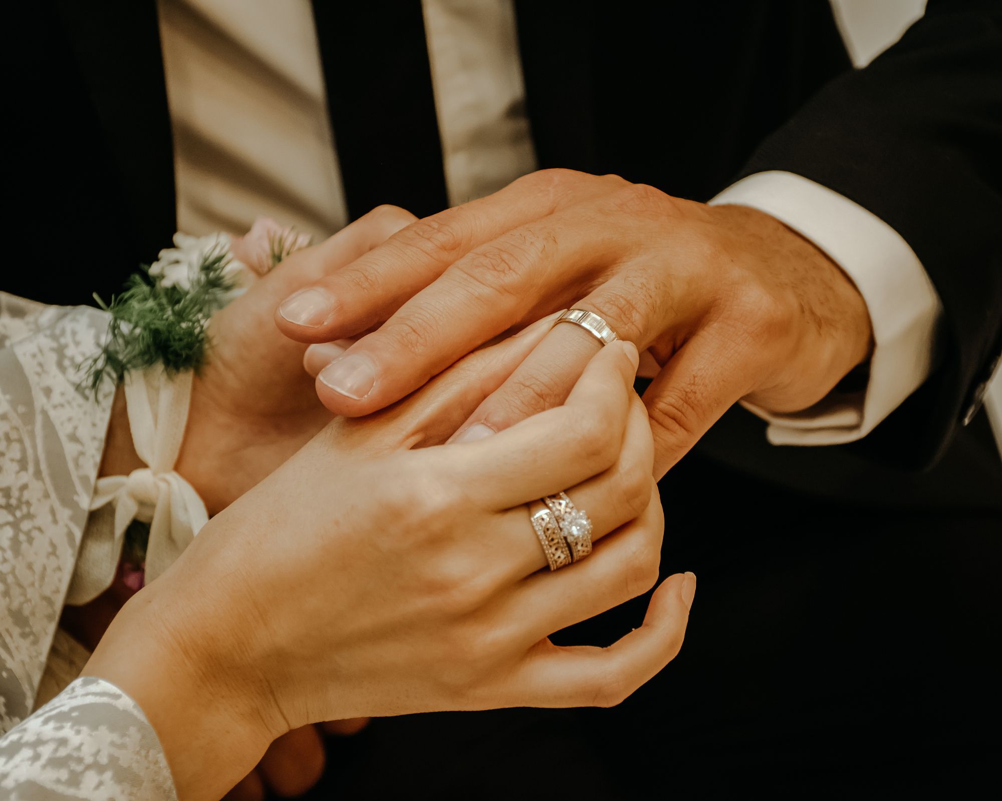 تفسير حلم الزوج يتزوج