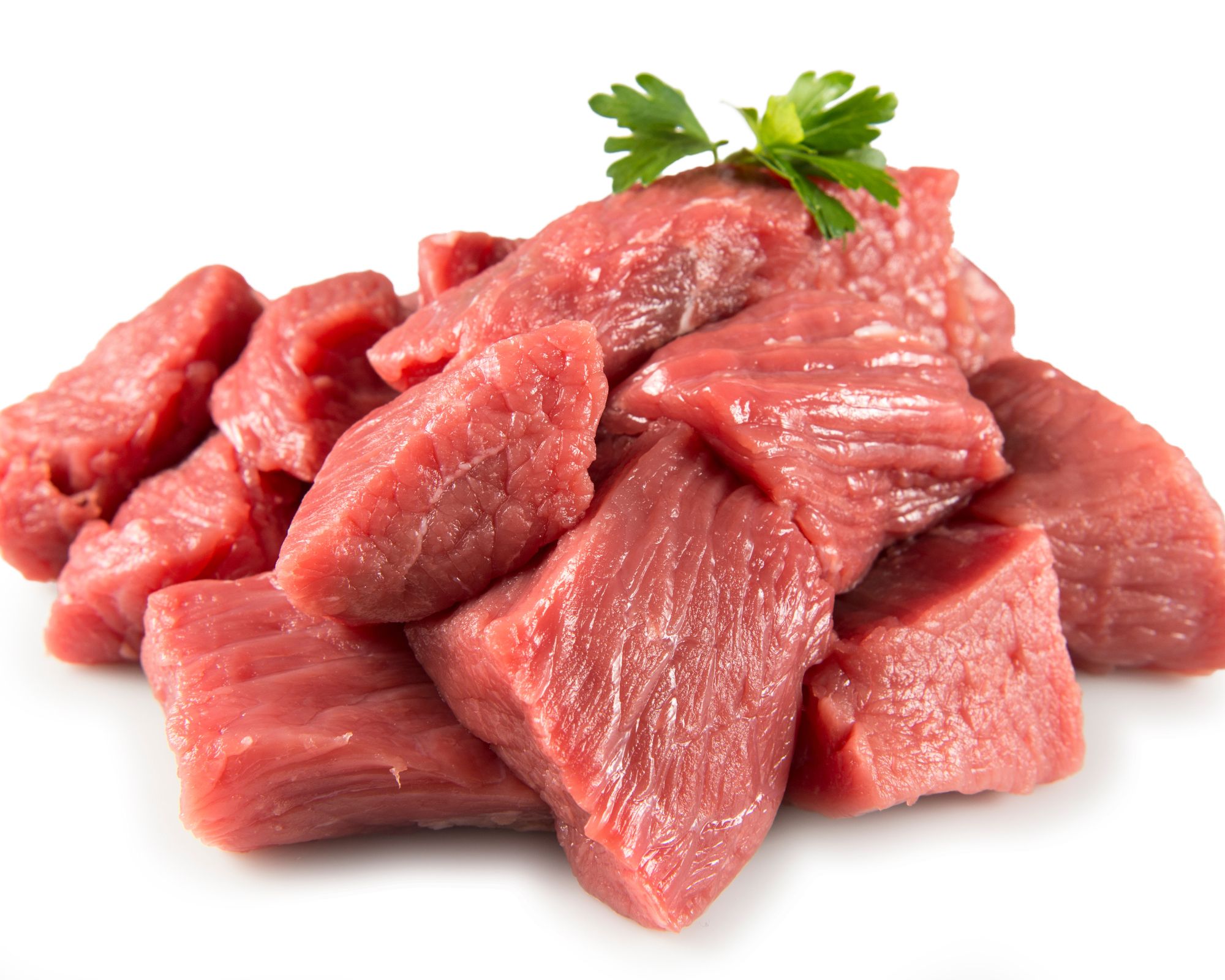 اعرف تفسير رؤيا اللحم في المنام لابن سيرين