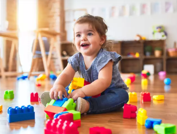 ما هو تفسير رؤية طفلة جميلة في المنام لابن سيرين؟