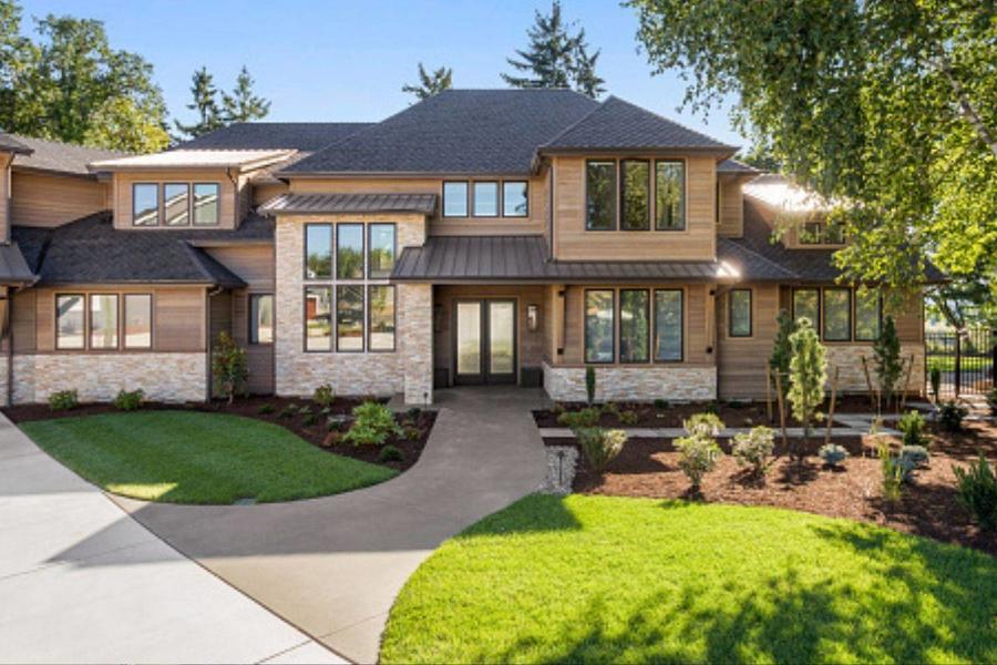 ما هو تفسير حلم المنزل في المنام لابن سيرين؟