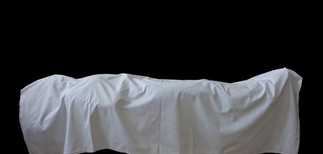 رؤية الأب الميت في المنام لابن سيرين