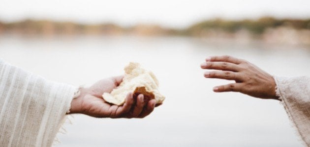 تفسير رؤية اكل الميت في المنام لابن سيرين