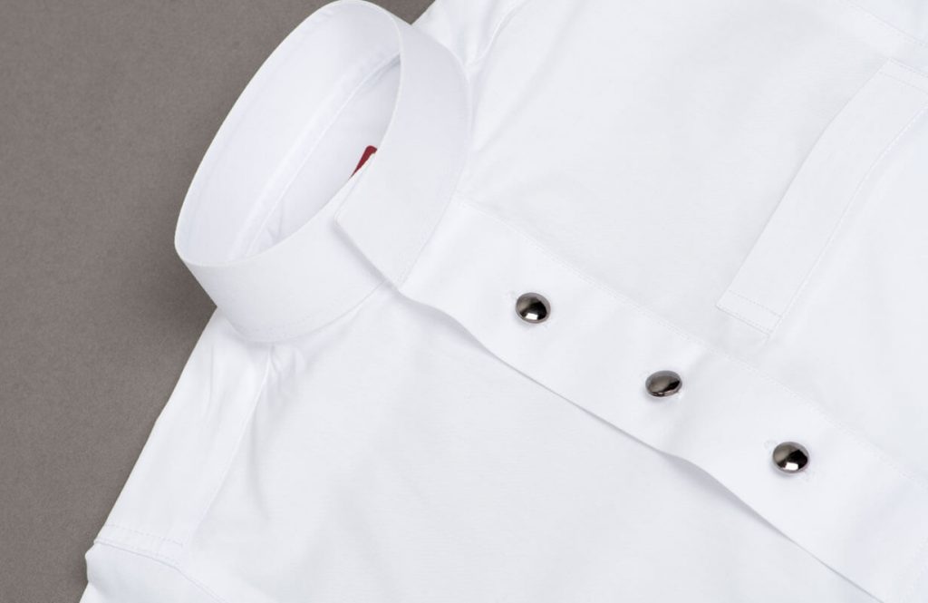 تفسير حلم الثوب الأبيض للرجل لابن سيرين