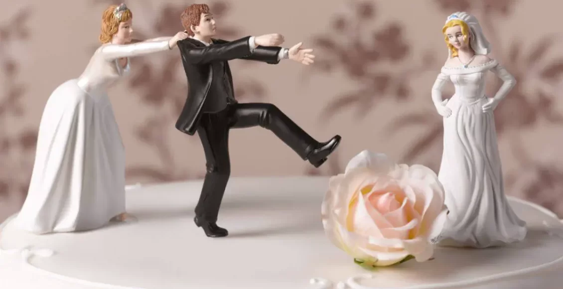 تفسير حلم ان زوجي تزوج لابن سيرين