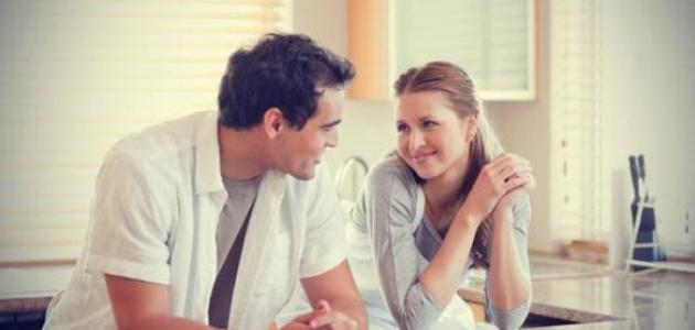 تفسير الحلم بشخص معجب به لابن سيرين