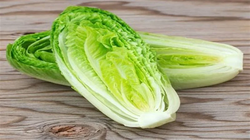 ما هو تفسير رؤية الخس للمتزوجة في المنام لابن سيرين؟