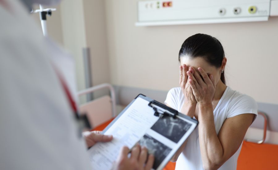 تفسير حلم إسقاط الجنين لابن سيرين