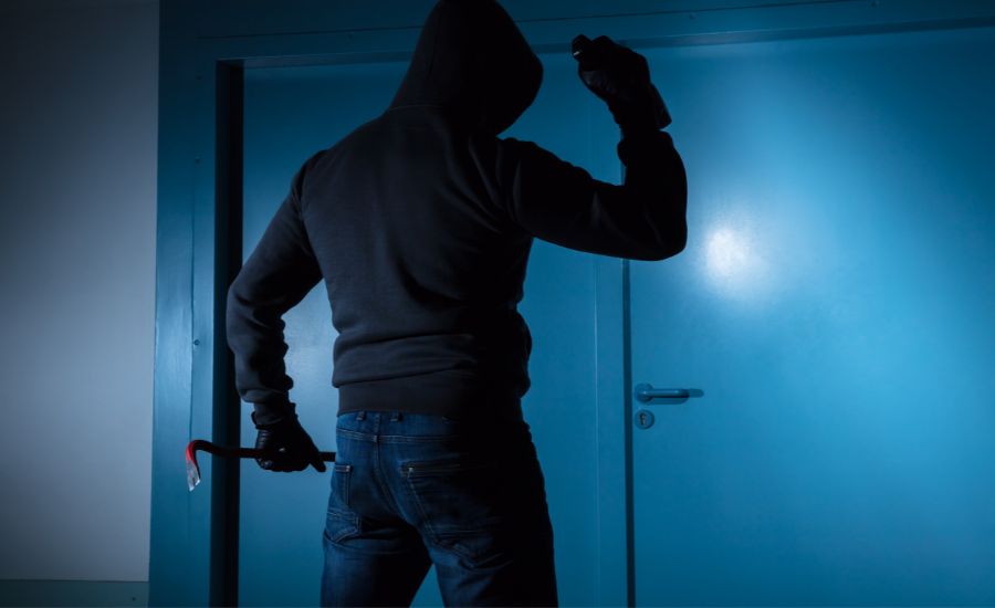 تفسير حلم الحراميه في المنام لابن سيرين