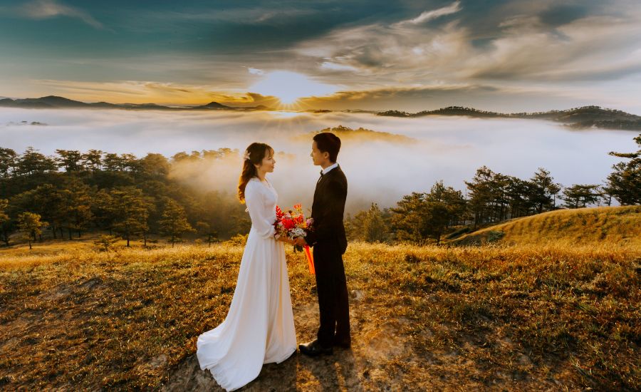 تفسير حلم الزواج للاعزب من فتاة لا يعرفها