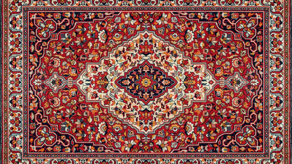 ما هو تفسير حلم السجاد المستعمل في المنام لابن سيرين؟