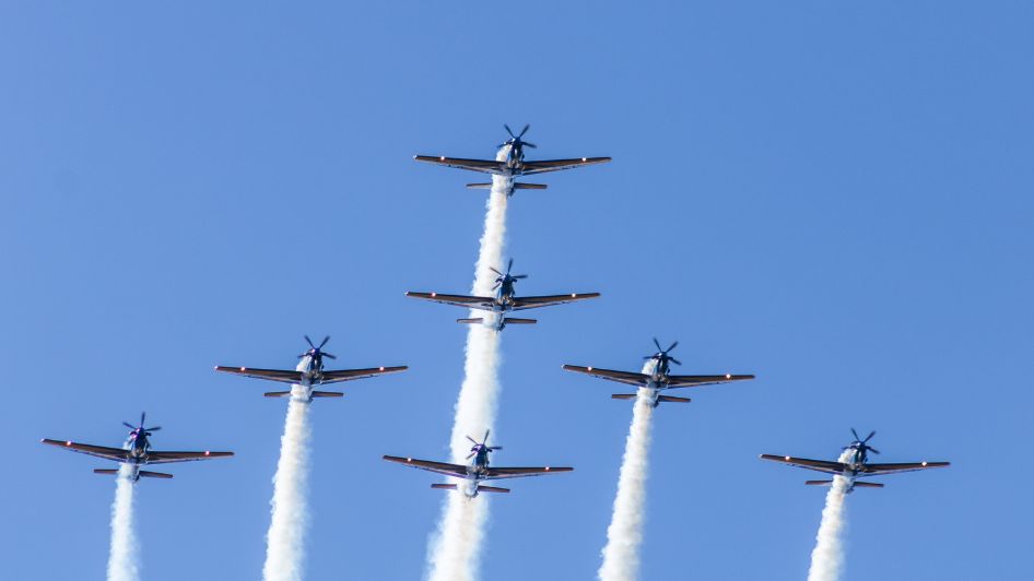 تفسير حلم رؤية الطائرات في المنام لابن سيرين