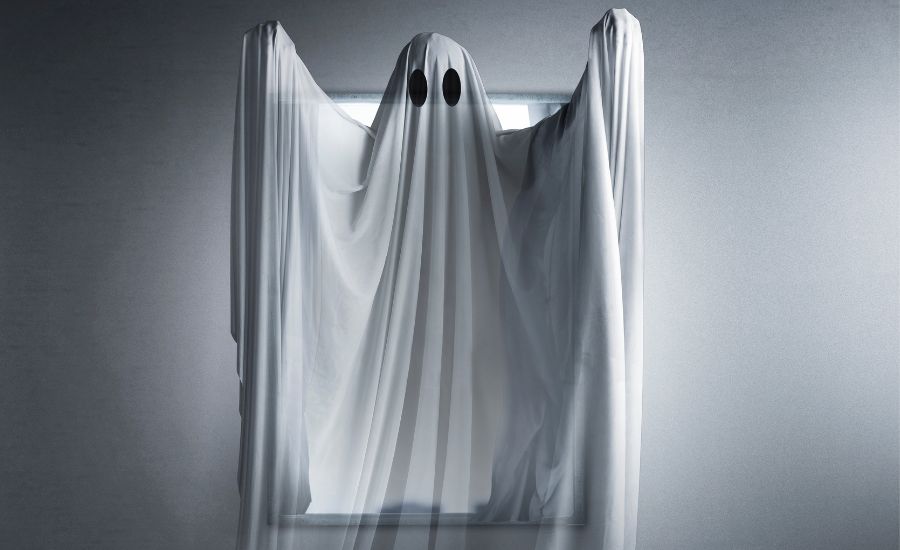 تفسير رؤيا الجن في البيت في المنام لابن سيرين وكبار العلماء