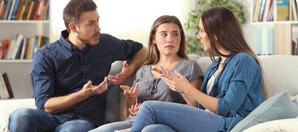 تفسير حلم زعل الزوج من زوجته لابن سيرين