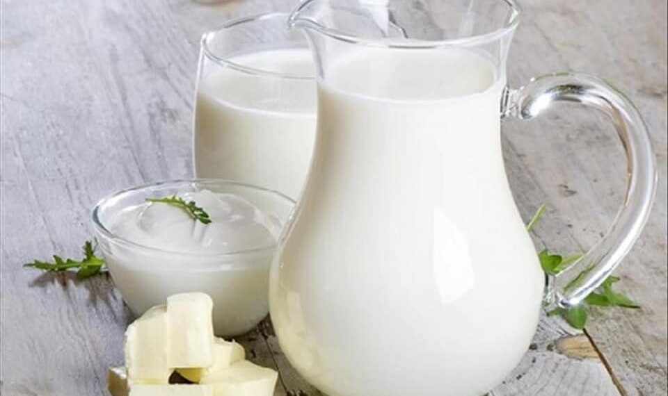 تفسير حلم اللبن في المنام لابن سيرين