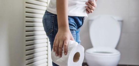 حلمت اني اتبول في الحمام في المنام لإبن سيرين