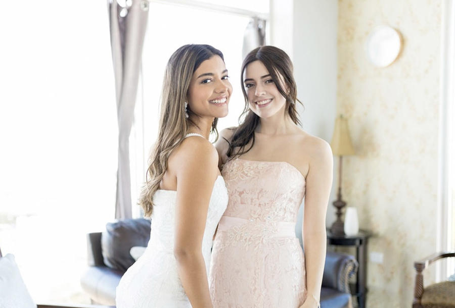 تفسير حلم زواج صديقتي لابن سيرين