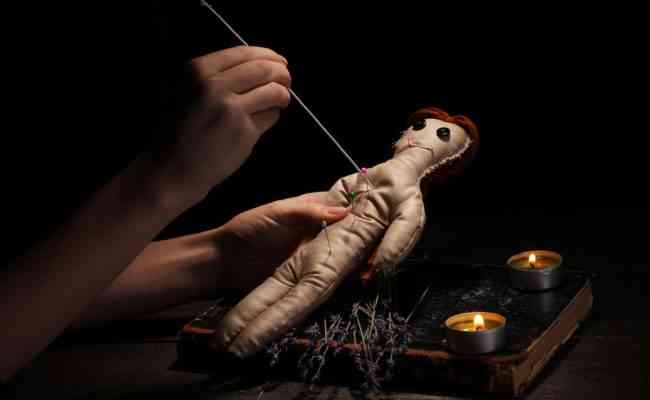 تعرف على تفسير حلم الشخص المسحور لابن سيرين