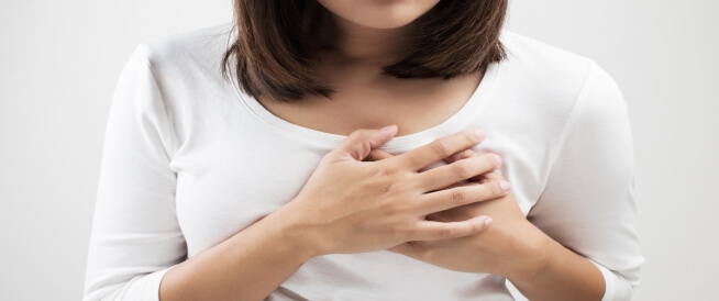 تفسير حلم خروج الحليب من الثدي للحامل لابن سيرين