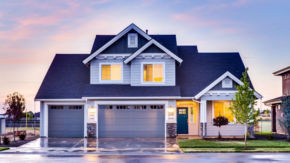 تفسير الحلم بشراء بيت لابن سيرين