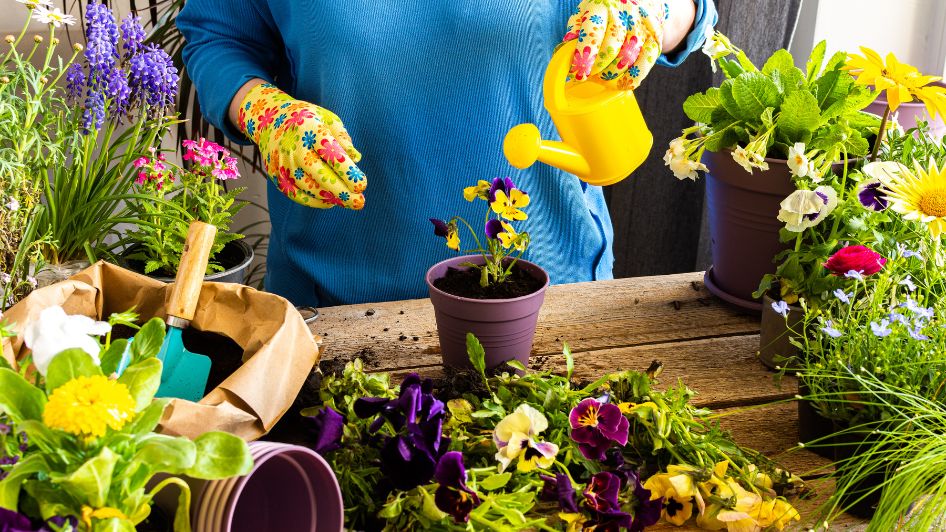 أهم 20 تفسير لرؤية سقي الزرع في المنام للمتزوجة لابن سيرين