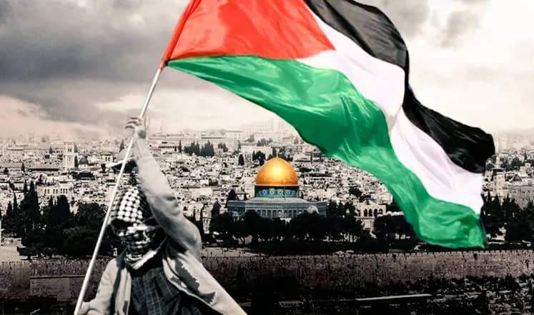 ما هو تفسير حلم تحرير فلسطين في المنام لابن سيرين؟