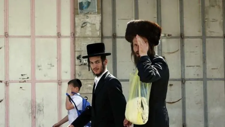 تأويلات ابن سيرين لرؤية اليهودي في المنام