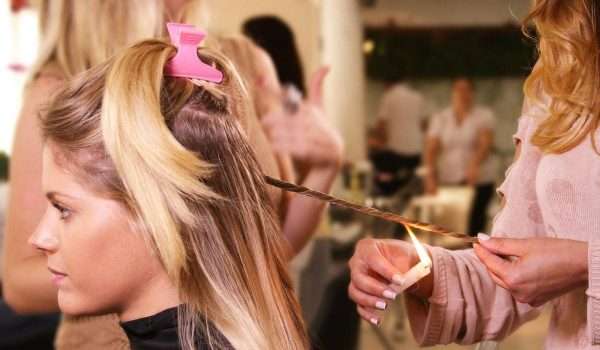 تعرف أكثر حول تفسير حلم صبغة الشعر في المنام لابن سيرين