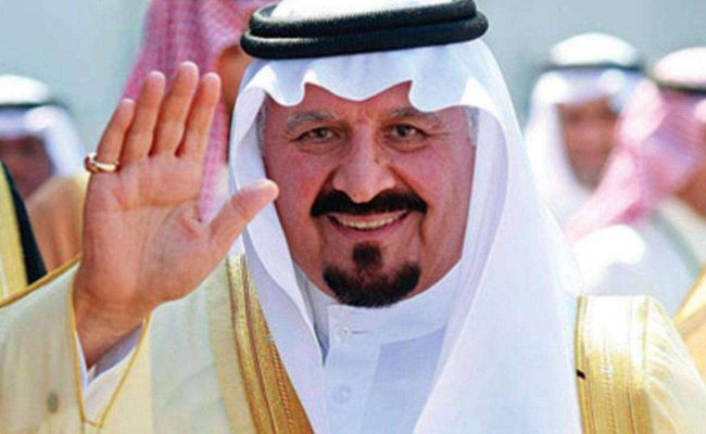 تفسير حلم الامير سلطان بن عبدالعزيز لابن سيرين