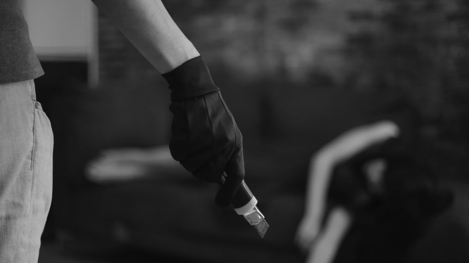 تفسير حلم اني قتلت شخص اعرفه للمتزوجه لابن سيرين