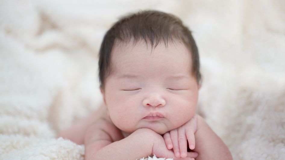 تفسير الحلم بطفل جميل لابن سيرين